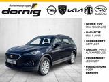 Seat Tarraco Style, Klima, Wi-Paket, LED - SEAT Tarraco Style mit Benzin-Antrieb