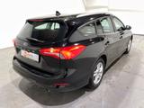 Ford Focus Turnier 1.0 EcoBoost Cool & Connect EU6d L - Ford Focus: Kombi, 1.6