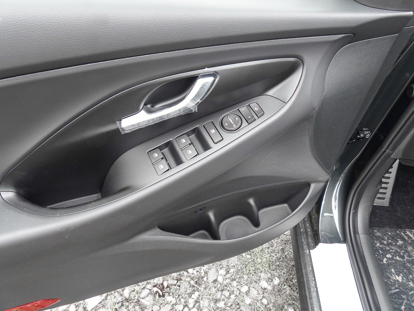 Hyundai i30 - Bild 13