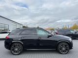Mercedes-Benz GLE*400d*4M*AMG*3xDvD*360°ACC*HUD*AIRMATIK*LED* - Mercedes-Benz GLE 400 in Frankfurt (Main)