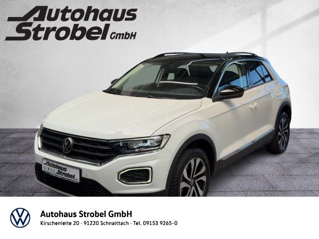 Volkswagen T-Roc 1.5 TSI DSG "ACTIVE" ACC Navi LED Kamera C