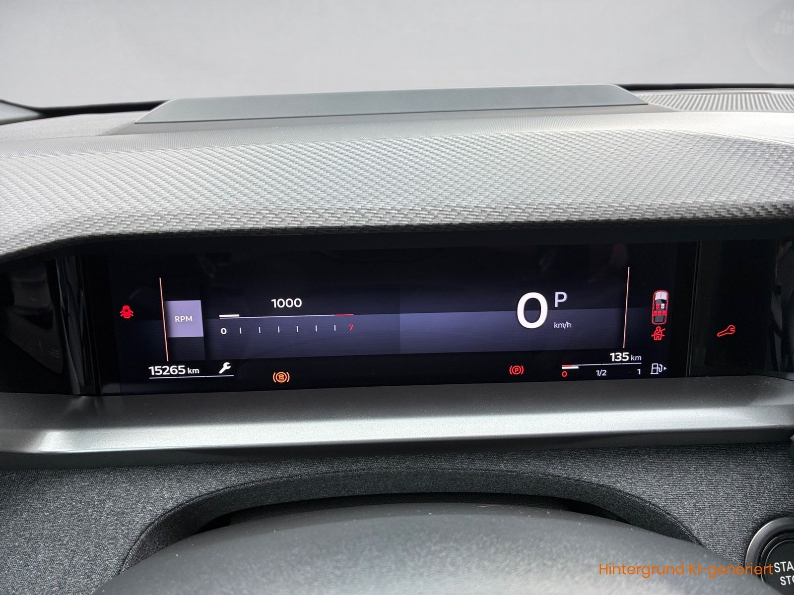 Fahrzeugabbildung Opel Grandland 1.2 48V W GS 360,HUD,Kamera,Navi,PDC
