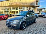 Fiat Panda 1.4 16V 100HP ABARTH KLIMA ALU 74 Kw - Fiat Panda: Hp