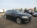 BMW 525 d Touring Xenon Leder Navi Sitzhzg - BMW 5er Reihe aus 2012: Kombi