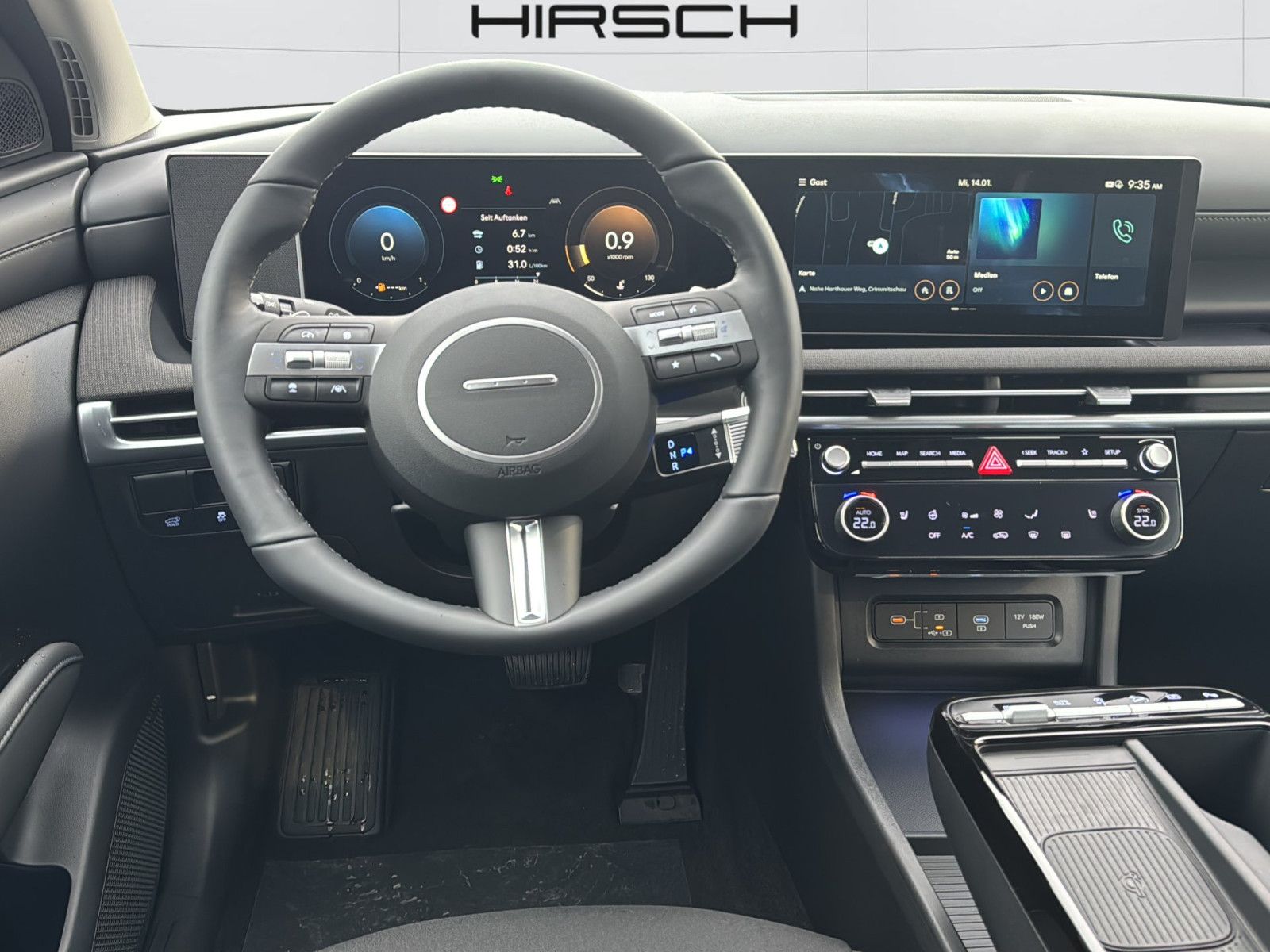 Hyundai TUCSON - Bild 14