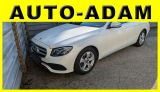 Mercedes-Benz E 250 Lim.*Automatik*1 Hand*64.271 Km*Unfallfrei - gebrauchte Mercedes-Benz E 250 aus dem Jahr 2017