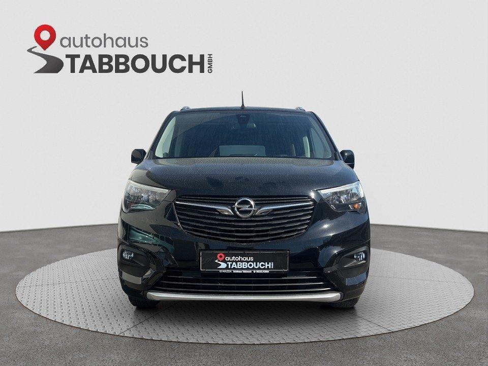Opel Combo Life LIFE+Kamera+Bluetooth+Isofix+Tempomat