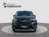 Opel Combo Life LIFE+Kamera+Bluetooth+Isofix+Tempomat - schwarze Opel Combo Life