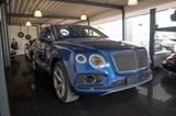 Bentley Bentayga 4.0 V8D 4WD Top  Zustand mega Ausstattu