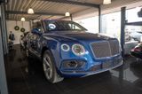 Bentley Bentayga 4.0 V8D 4WD Top  Zustand mega Ausstattu - Bentley Bentayga aus 2017