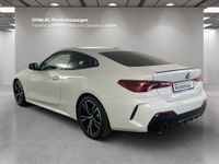 BMW 420 - Vorschau Bild 5