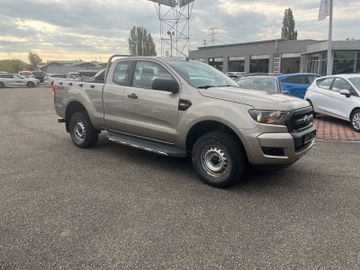 Ford Ranger - 5