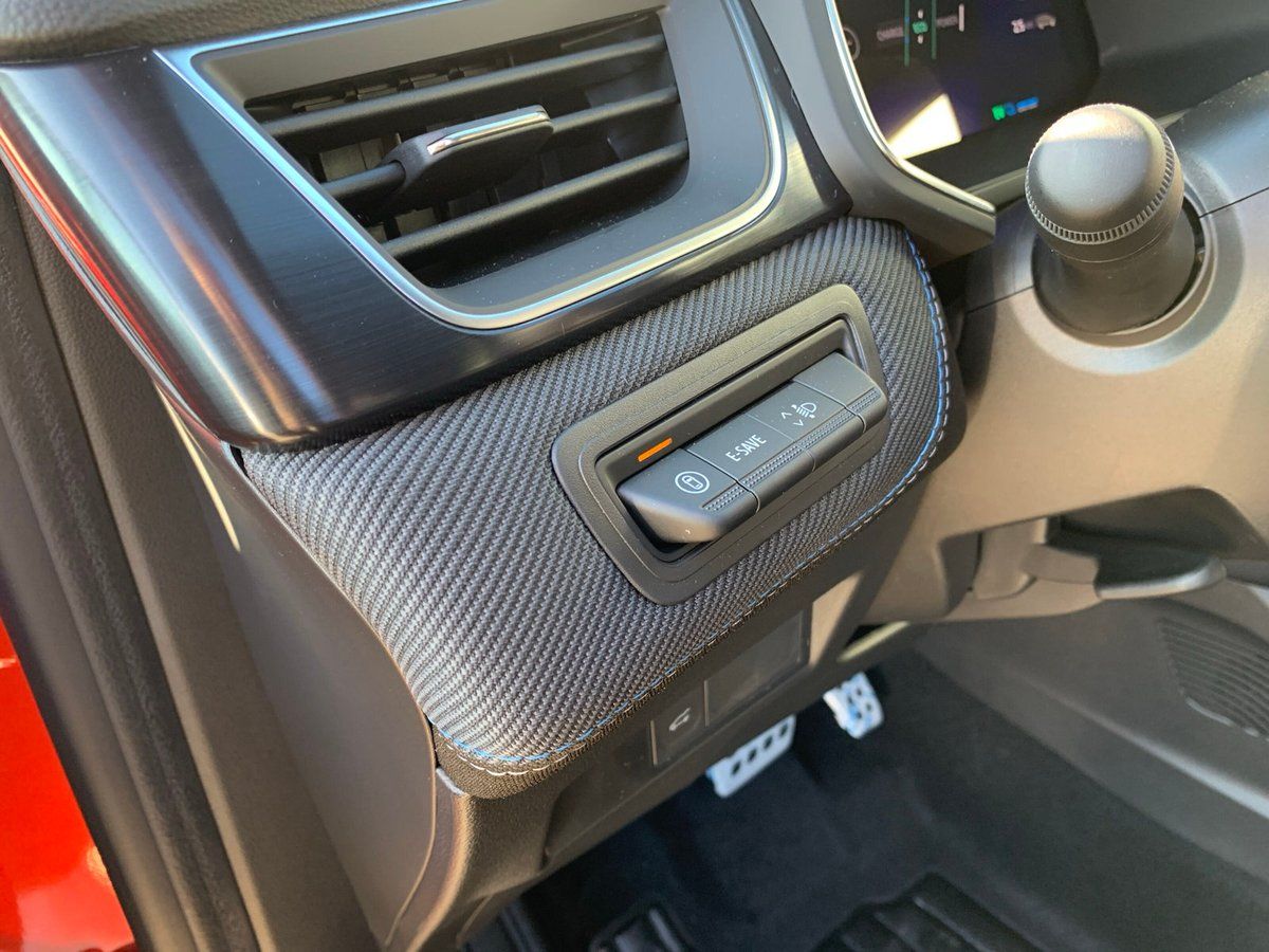 Renault Symbioz - Bild 21