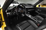 Porsche 991.2 Cabriolet * Racinggelb* Chrono* LED* - Porsche 991 in Wiesbaden