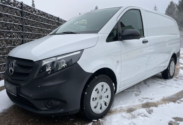 Mercedes-Benz Vito 116 CDI lang*1. Hand*Tempomat*LED*Klima