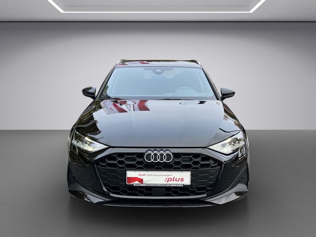 A3 Sportback 30 TFSI S tronic Virtual Cockpit, 3