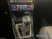 Volkswagen T-Cross - Vorschau Bild 16