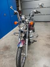 SYM Husky 125 - SYM HUSKY