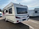 Tabbert Puccini 550 E  2,3 Mod.25 - Tabbert Wohnwagen 550 e puccini