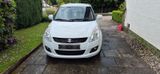 Suzuki Swift 1.2 Bj. 2011 | TÜV 08/2026 | - Suzuki Swift aus 2011