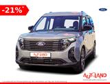 Ford Tourneo Courier Titanium 1.0 EB Kamera Sitzheizu - : Allradantrieb, Van