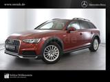 Audi A4 Allroad quattro basis Hdl.Fzg/MatrixLED/PanoD - gebrauchte Audi A4 Allroad aus dem Jahr 2017