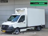 Mercedes-Benz Sprinter 314 CDI Koelwagen Automaat Bi temp Ther - Mercedes-Benz The