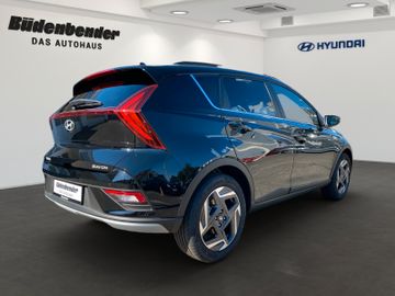 Hyundai BAYON Prime 2WD
