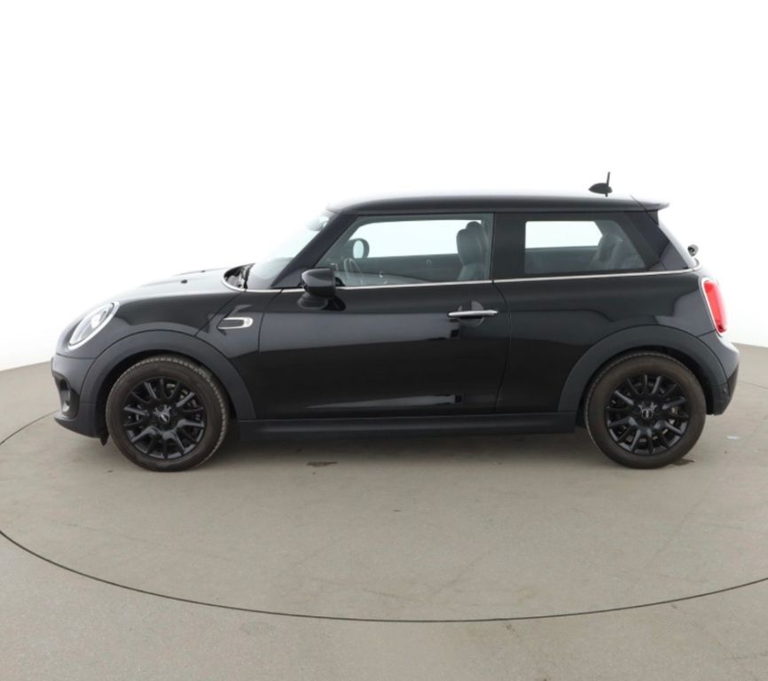 Image of MINI ONE
