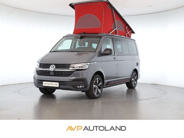 Volkswagen T6.1 California 2.0 TDI DSG 4MOTION OCEAN EDITIO