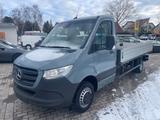 Mercedes-Benz Sprinter III Pritsche RWD/AWD 511/514/516 CDI RW - Mercedes-Benz 511