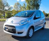 Citroën C1 Tüv Neu - Citroën C1 aus 2009: N