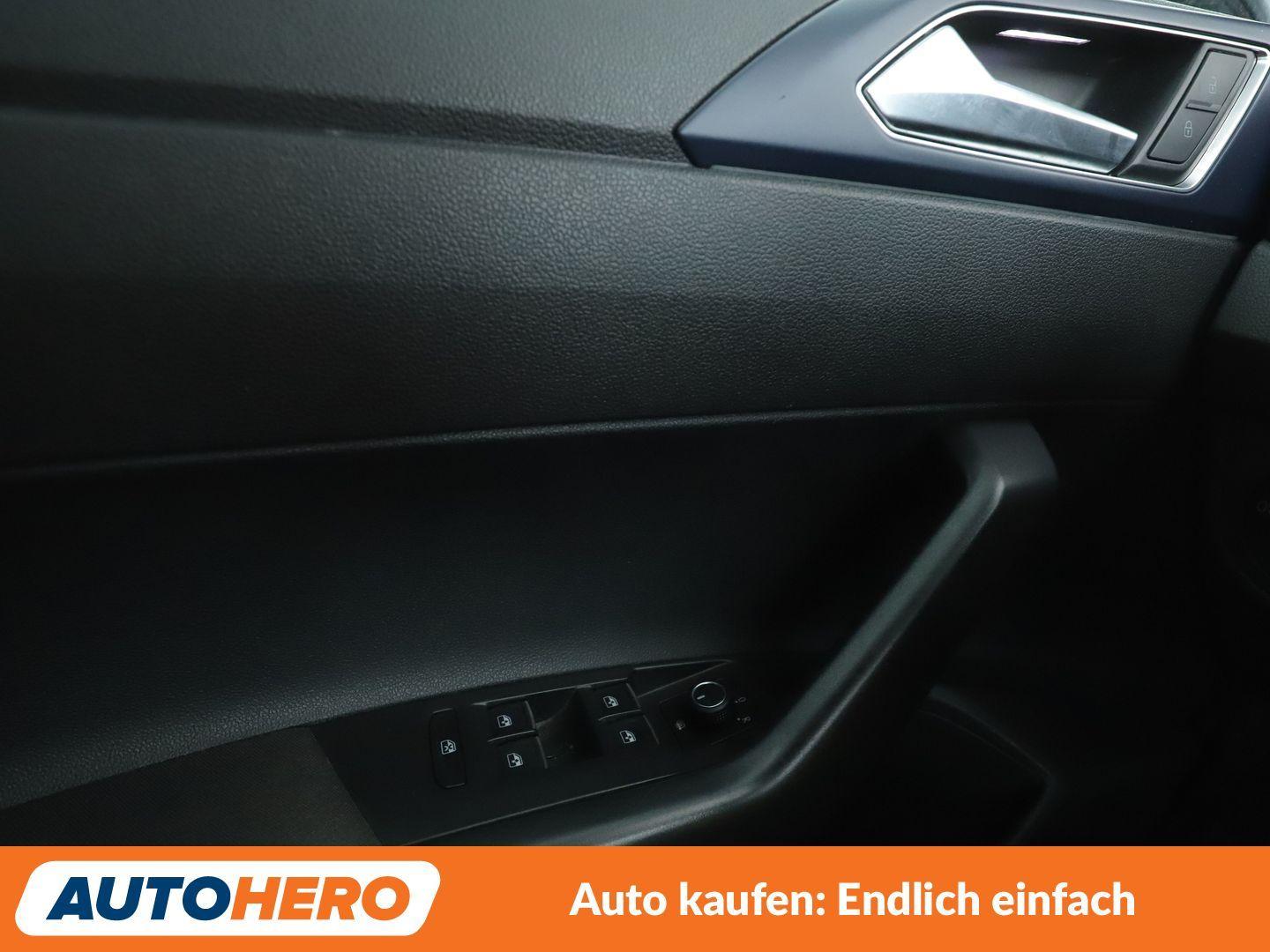 Volkswagen Polo 1.0 United*SHZ*KLIMA*GARANTIE*, миниатюра 25