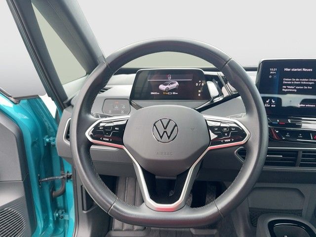 ID.3 Pro 58kWh GJR AHK Navi