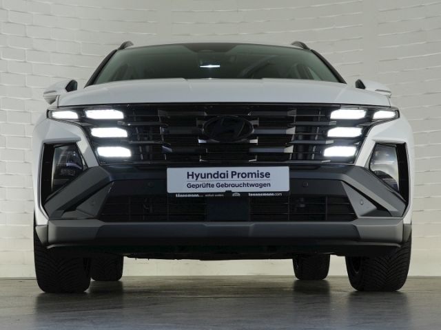 Hyundai Tucson – Bild 36