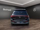 Mercedes-Benz EQB 300 4M PROGR+LED+MEMORY+360+SOUND+AHK+DISTR+ - gebrauchte Mercedes-Benz EQB aus dem Jahr 2024