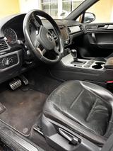 Volkswagen Touareg 3.0 V6 TDI Tiptronic BlueMotion Tech... - Volkswagen Touareg aus 2012