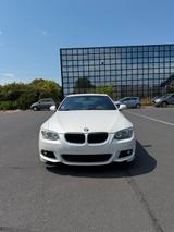 BMW 320d Coupé M Sport Edition - BMW 320: 320d Edition Sport