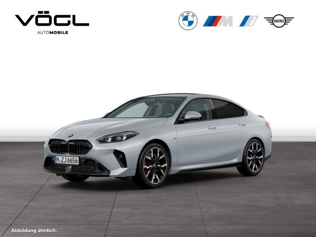 BMW 220d Gran Coupé Sportpaket DAB SHZ Head-Up