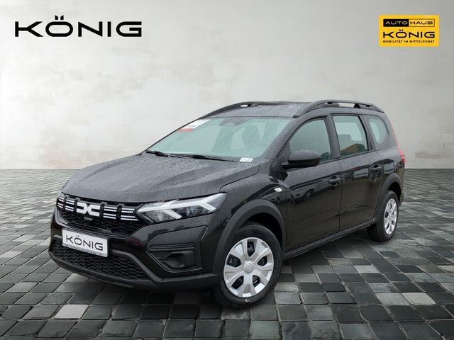 Dacia Jogger Essential ECO-G 100 Klima - PDC