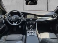 Alfa Romeo Giulia - Vorschau Bild 3