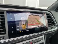 SEAT Ateca 2.0 TSI DSG 4D FR 1.HD PANO KAM AHK 2J GAR bei Autohaus Landmann & Maier OHG
