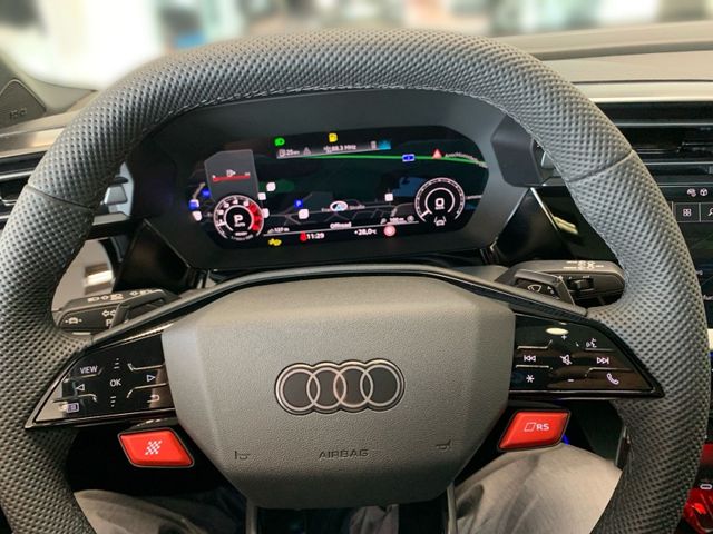 RS3 Sportback +280 KM/H+SAGA+MATRIX+PANO+KAMERA+
