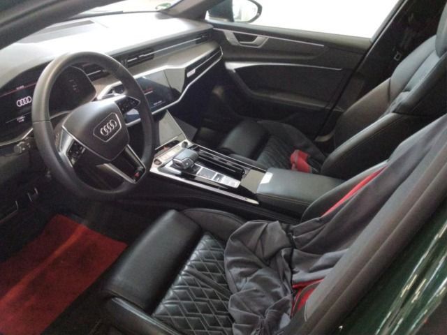 Audi S6 - Bild 7