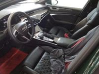 Audi S6 - Vorschau Bild 7