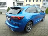 Ford Kuga PHEV ST-Line X[DIENSTWAGEN]PanoD Matrix AHK - mit Hybrid-Antrieb: Blau, Geländewagen