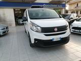 Fiat Talento 1.6 MJT 120CV PC-TN Furgone 12q FRI - Fiat Talento aus 2017