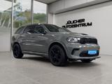 Dodge Durango 3.6 Aut., Org. 16.000 KM, Insp. Neu - graue Dodge Durango