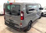 Nissan NV300 145 PS, 8 Sitze, 2 Schiebetüren, 1.Hand - Nissan NV300 Gebrauchtwagen