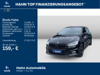 Skoda Fabia - Vorschau Bild 2
